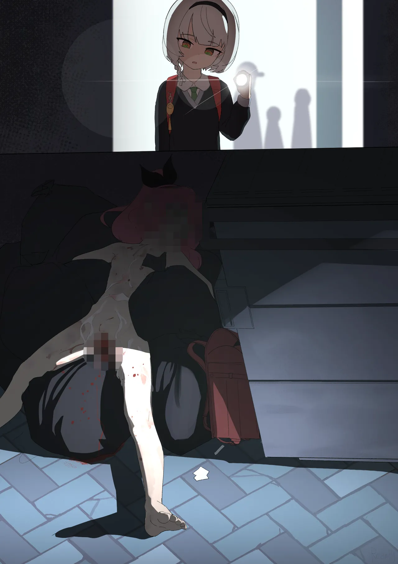 ReamPy page 6 full
