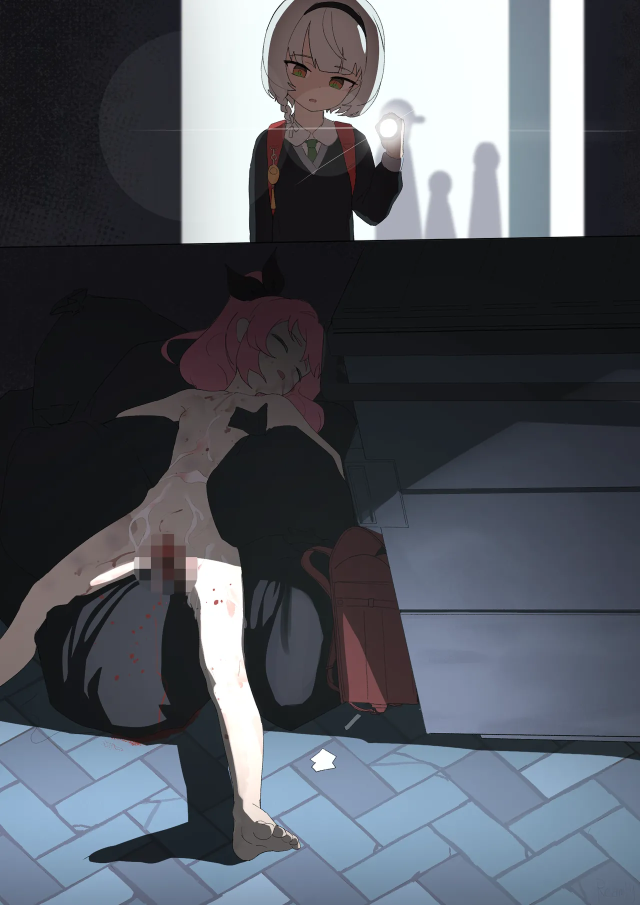ReamPy page 7 full
