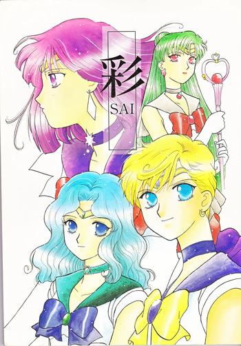 SAI cover