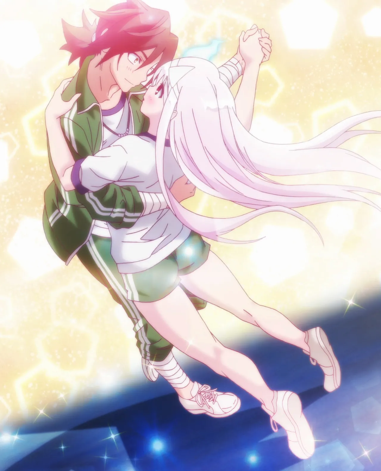 Yuuna and the Haunted Hot Springs THE ANIMATION page 5 full