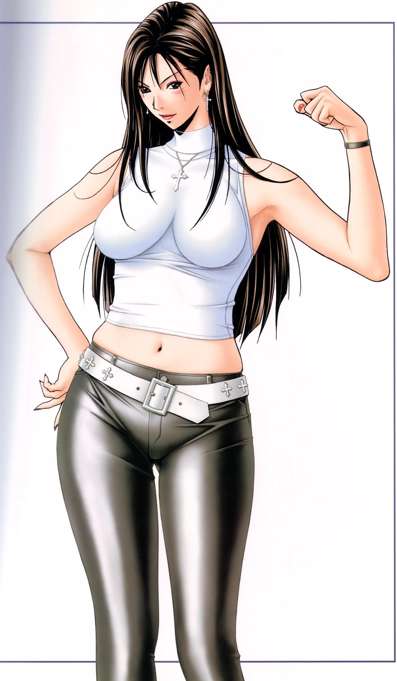 【yagami hiroki】G-taste vol.07 page 3 full