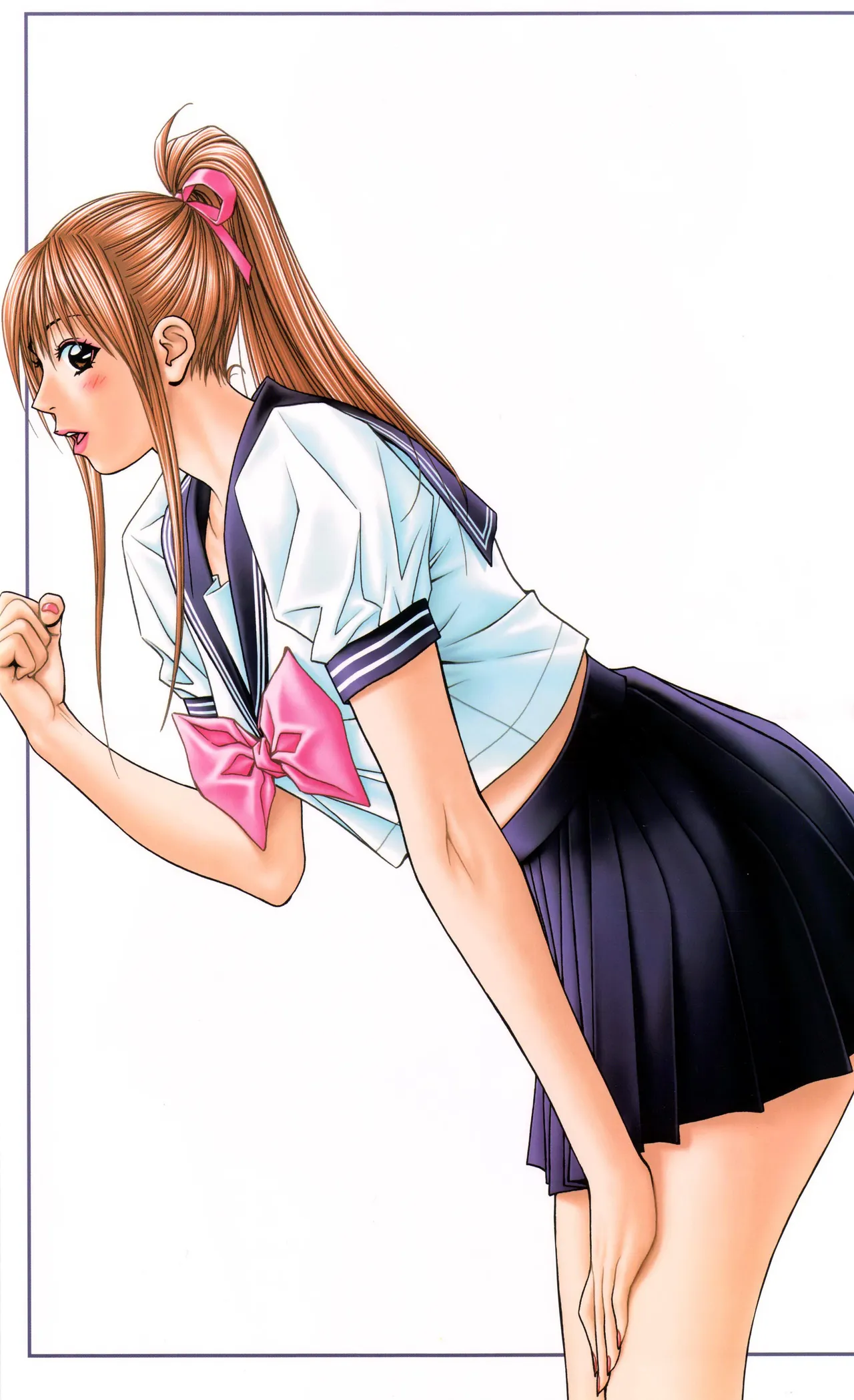 【yagami hiroki】G-taste vol.07 page 4 full