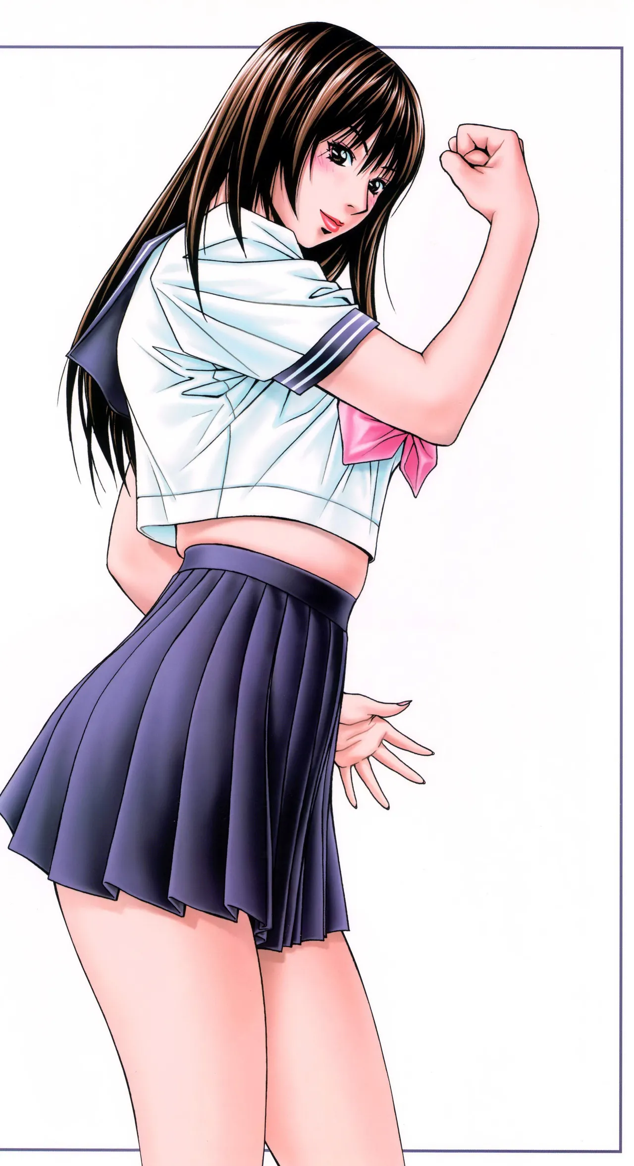 【yagami hiroki】G-taste vol.07 page 5 full