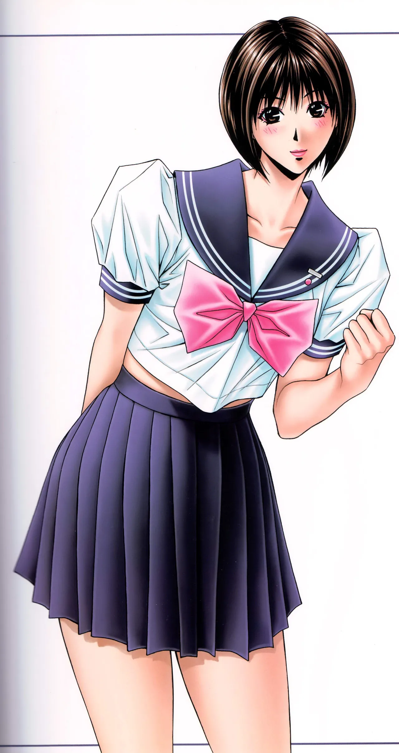 【yagami hiroki】G-taste vol.07 page 6 full