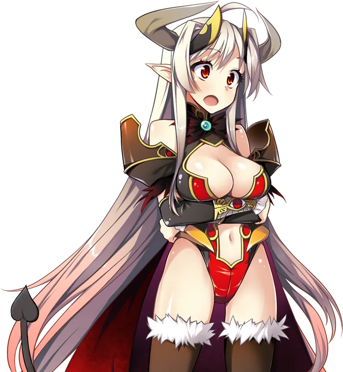 Maou no Kuse ni Namaiki da! page 9 full