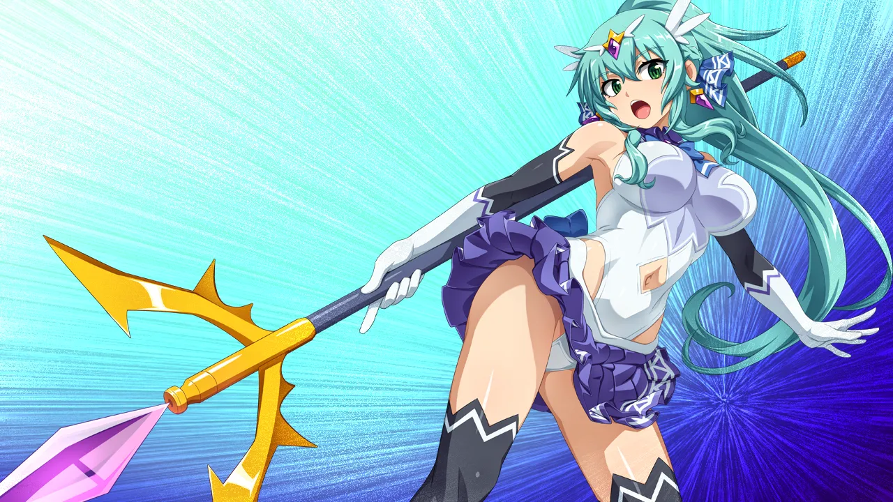 Kessen Souki Dearceles page 5 full