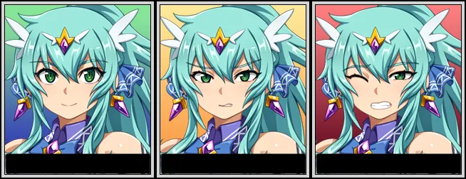 Kessen Souki Dearceles page 6 full