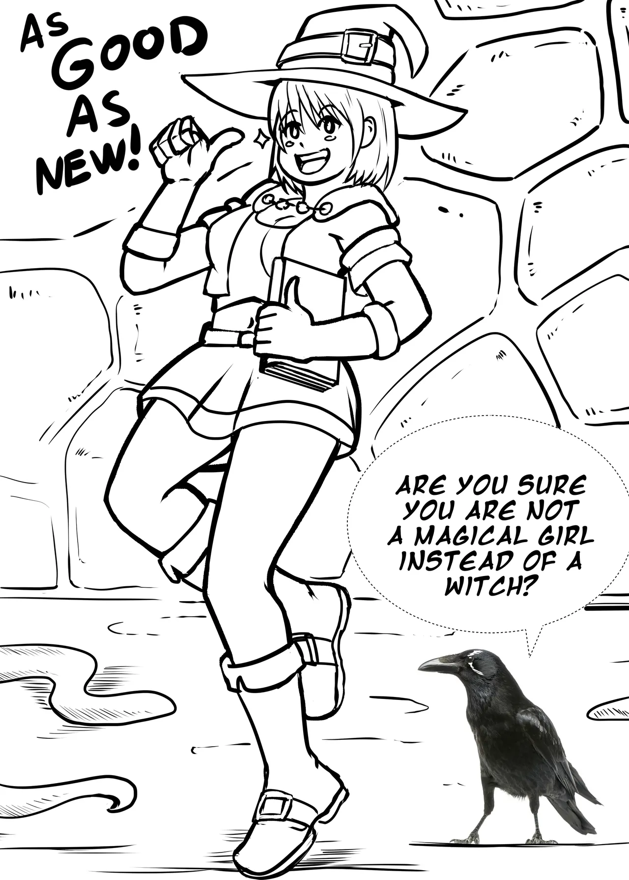 codricor1 - Ale's tentacle misadventure page 8 full