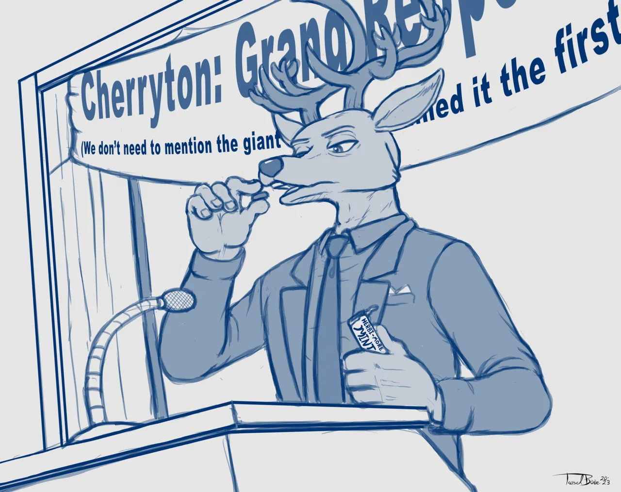 Louis growth page 1 full