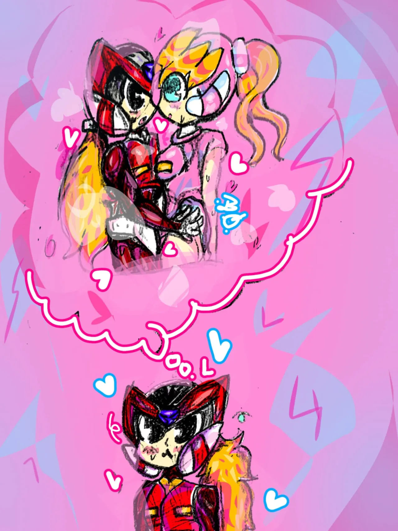 Zero loves ciel page 10 full