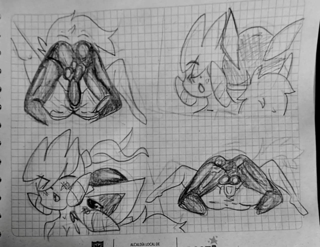 Zero loves ciel page 8 full