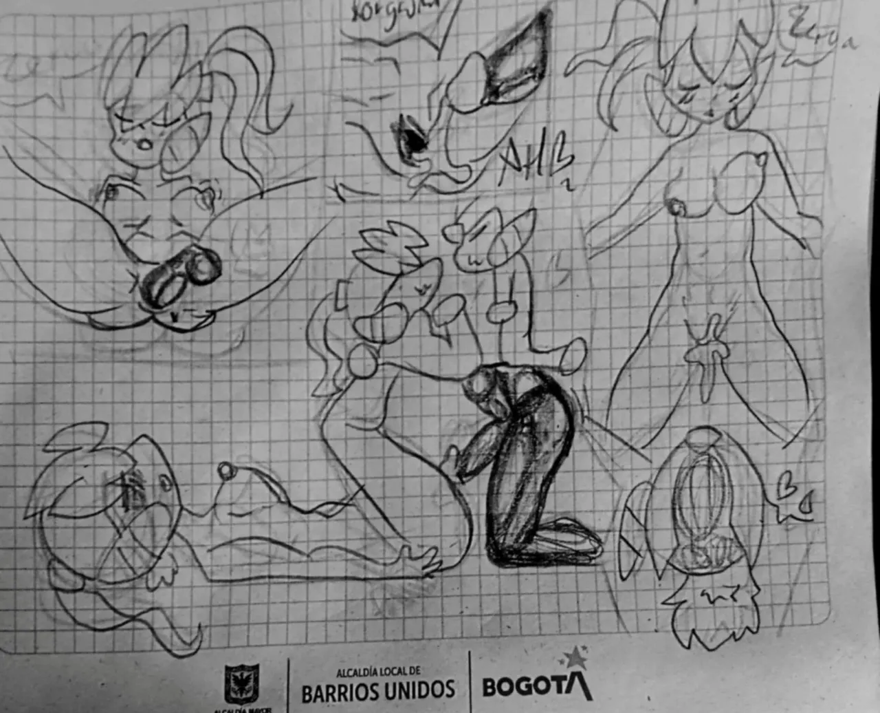 Zero loves ciel page 9 full