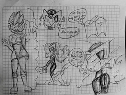 [Bunny Orange] Zero loves ciel (Spanish)