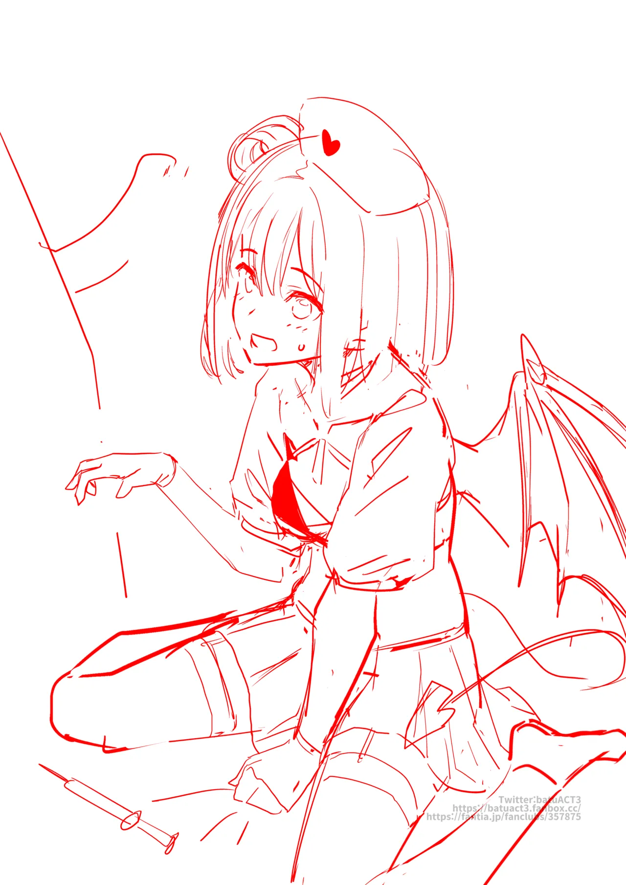 マンチェンスター（スケアリー・ナイト・ケア） page 3 full