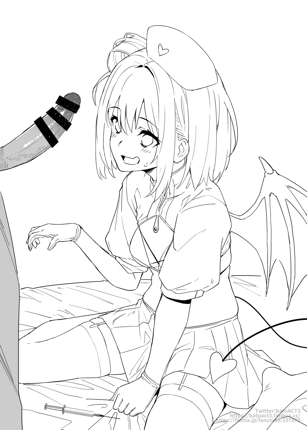 マンチェンスター（スケアリー・ナイト・ケア） page 4 full