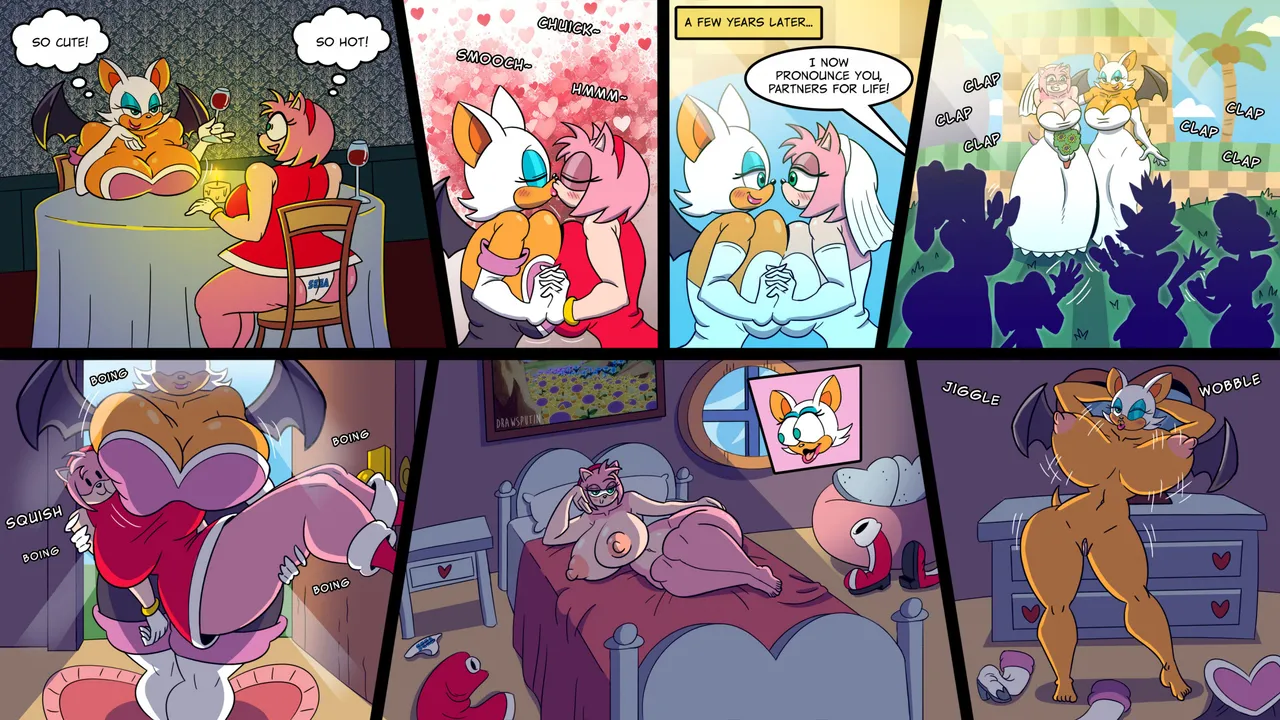 Newlyweds page 2 full