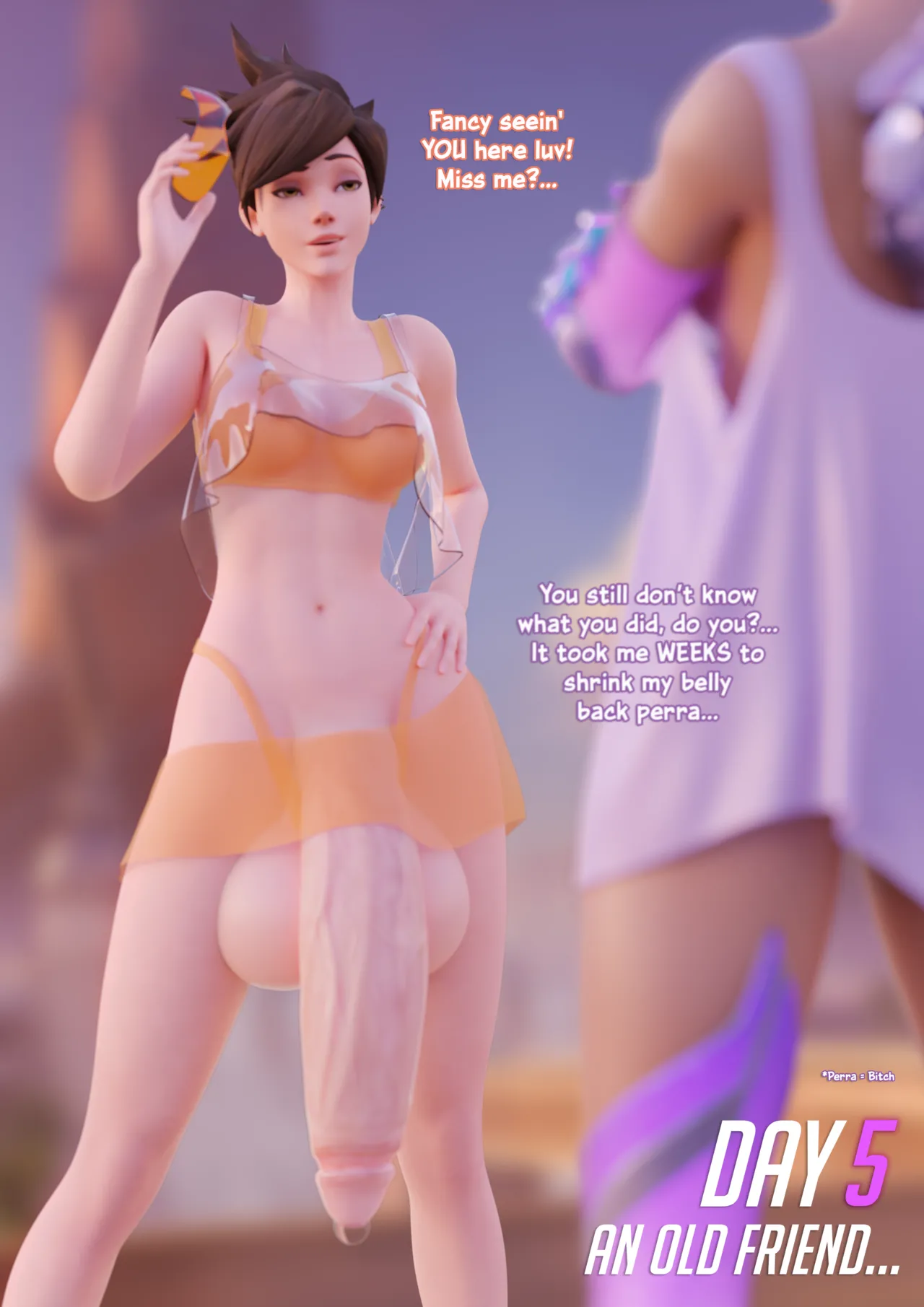 Nnn 2021 + Ragnacok page 9 full