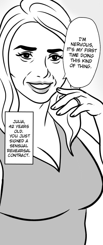 Sensual Shot page 2 full
