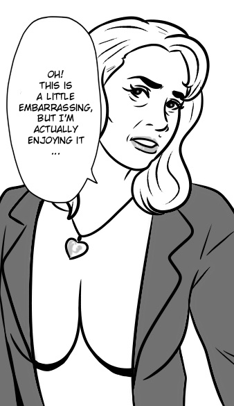 Sensual Shot page 3 full