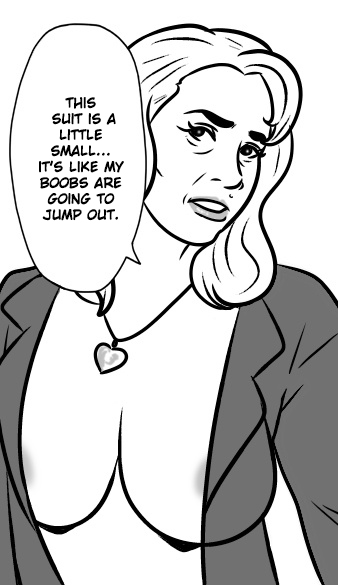 Sensual Shot page 4 full