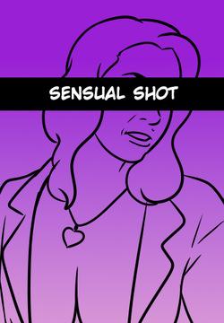 [Tzinnxt] Sensual Shot [English]