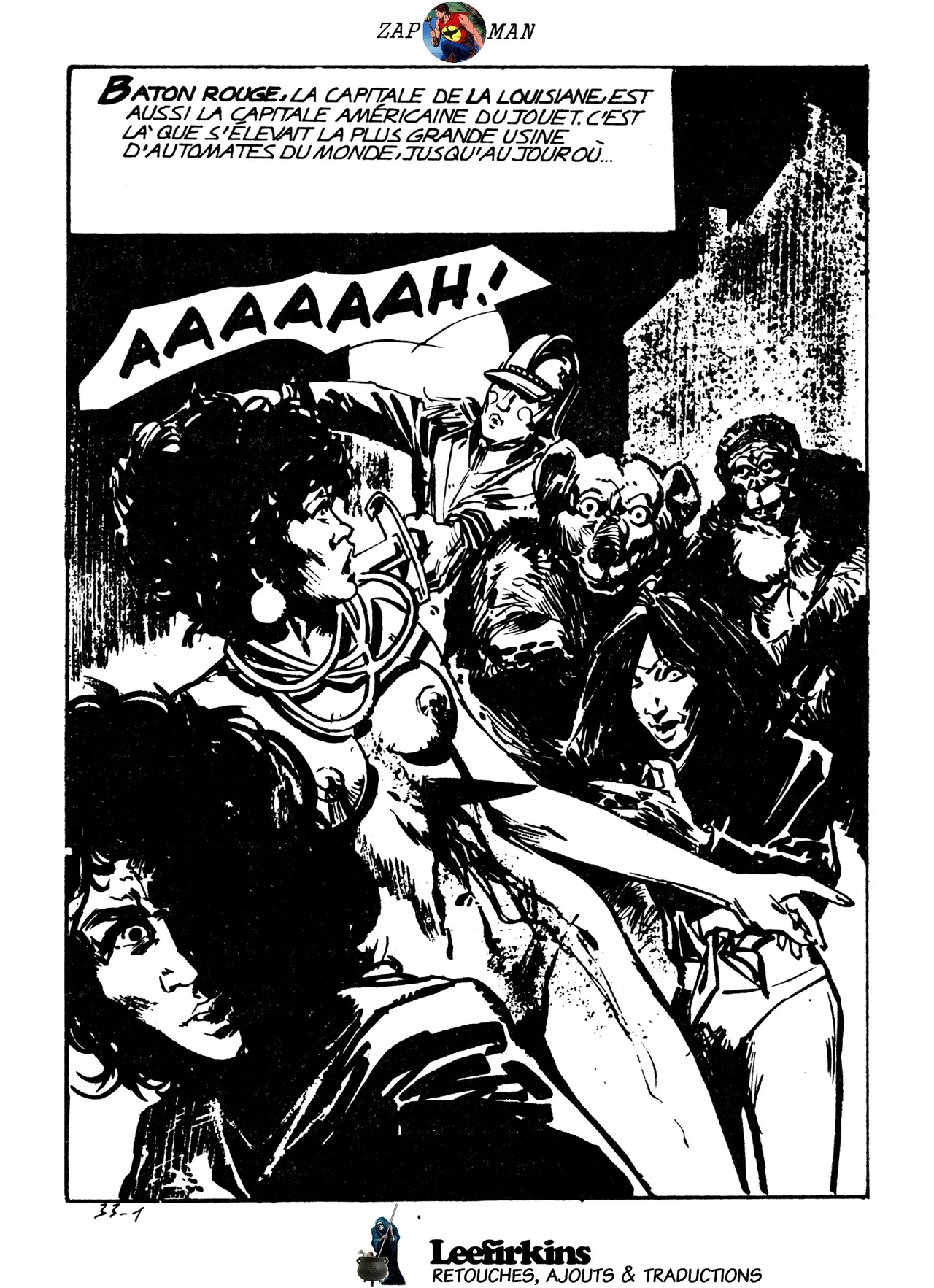 Poupées pour un massacre page 6 full