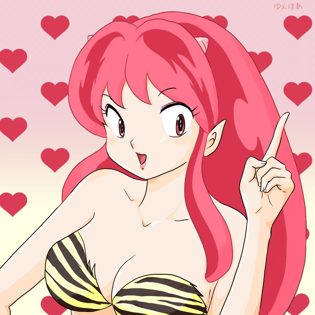 Artist:月華（ゆえほあ） page 7 full