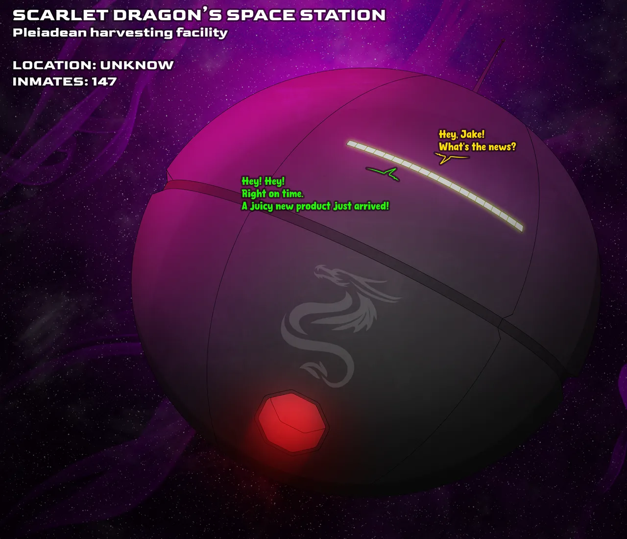 MIMI Story page 3 full