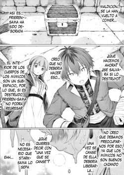 Igaito Shirarete Inai Mimic no Seitai ni Tsuite - La sorprendente ecología de los mímicos que pocos conocen