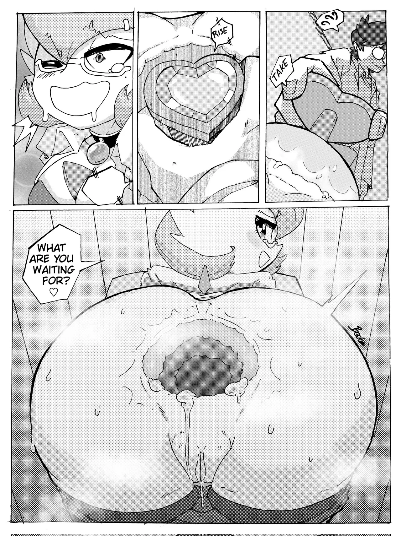 Voir 🥼 page 3 full