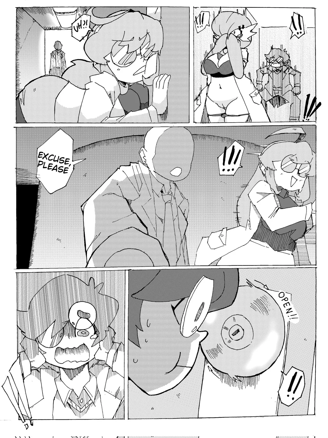 Voir 🥼 page 5 full