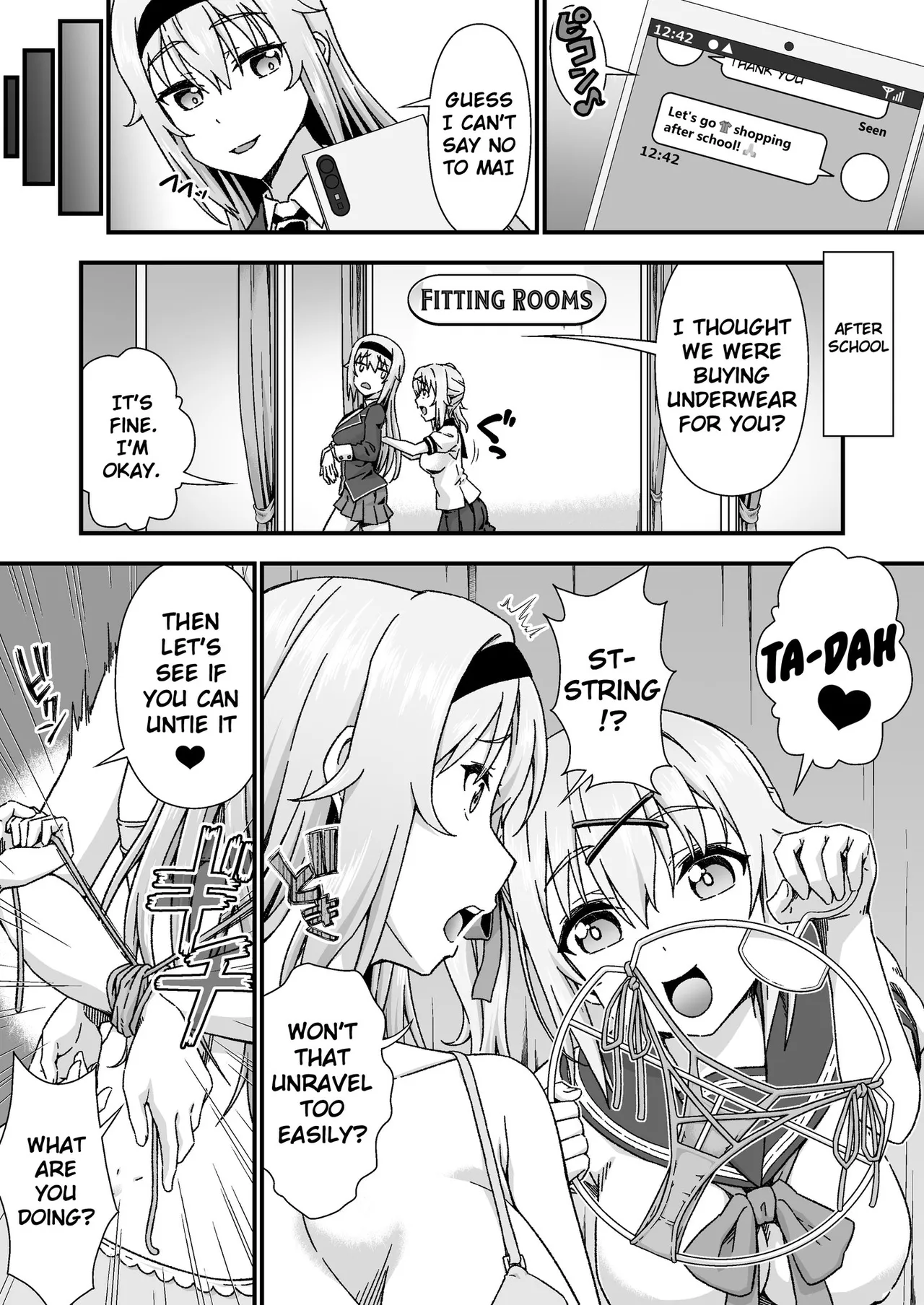 Skeb Comic 2024.5.12 page 5 full