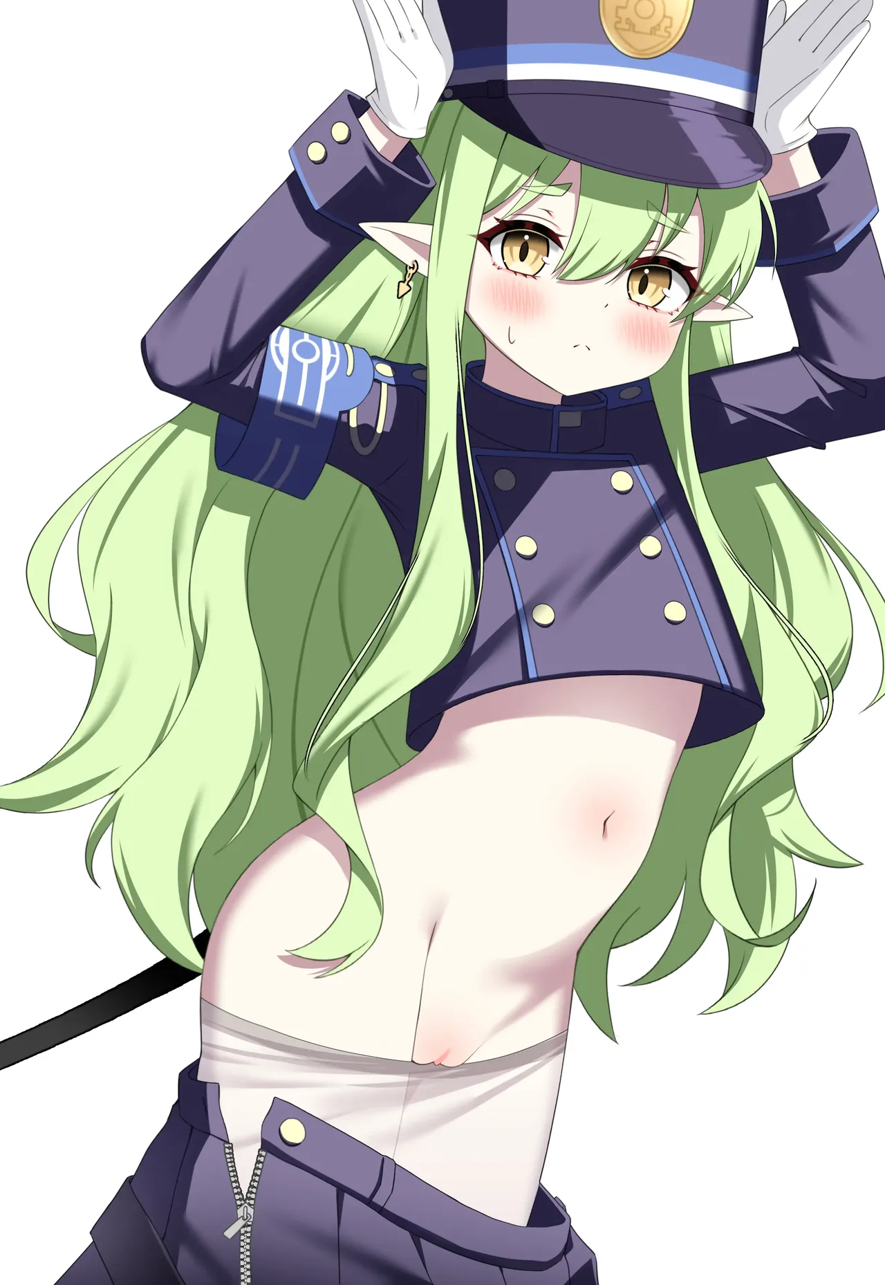 シュポガキ page 6 full