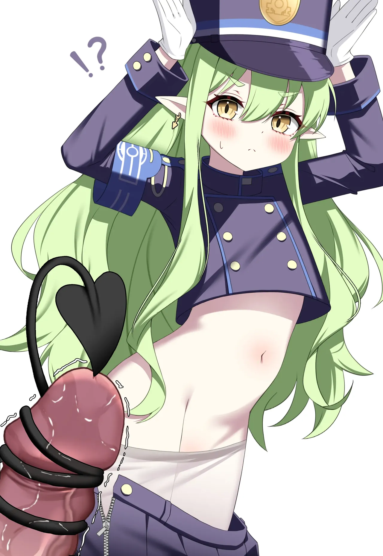 シュポガキ page 8 full