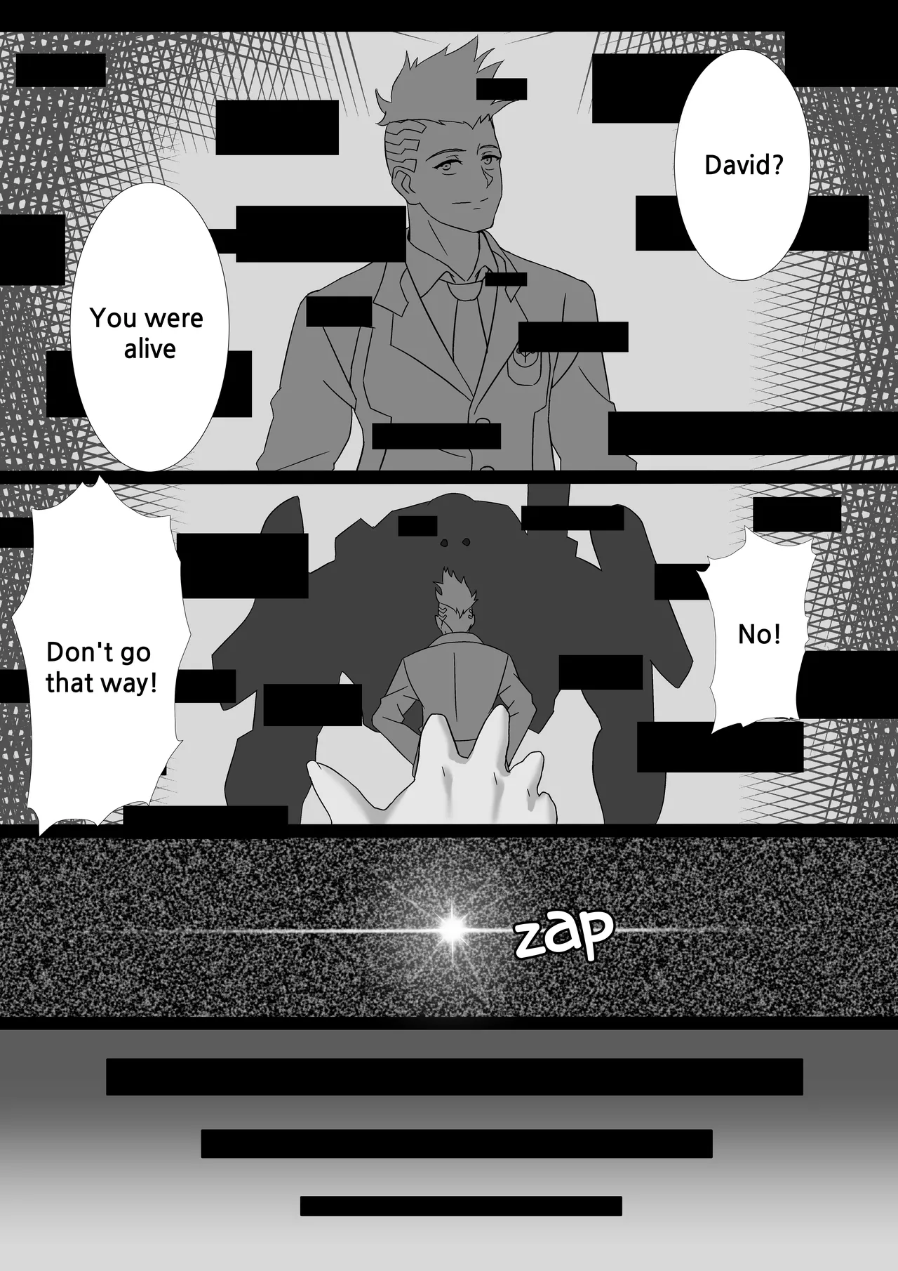 Artist:Rex page 8 full