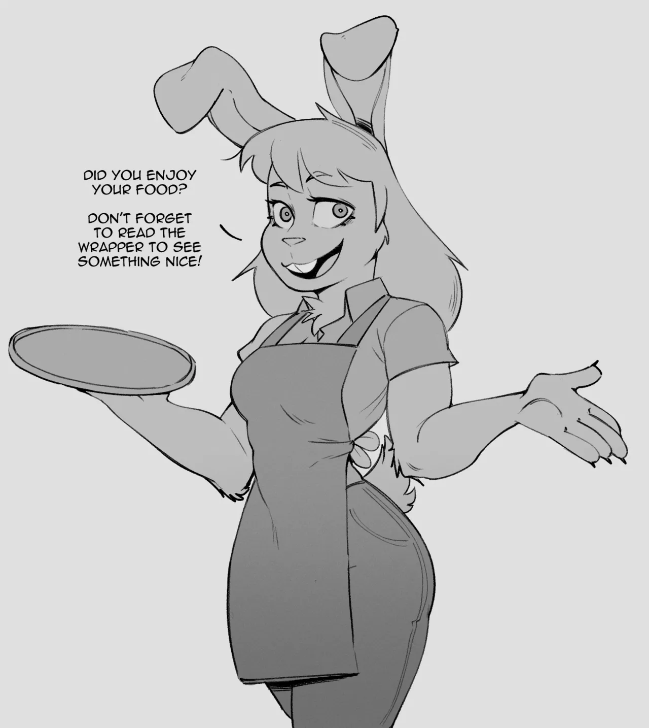 Deltarune page 9 full