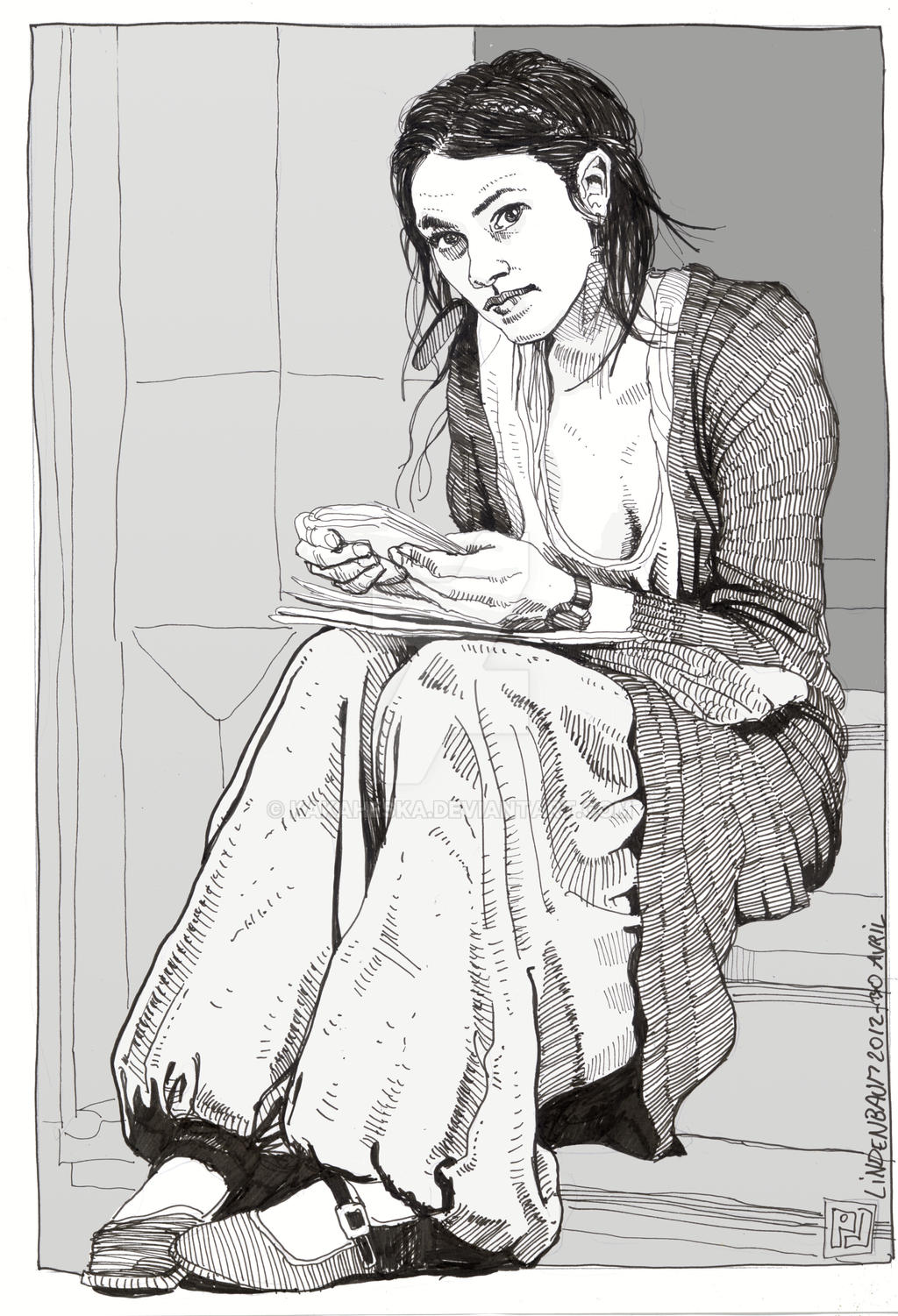 Artist - kakaheska page 2 full
