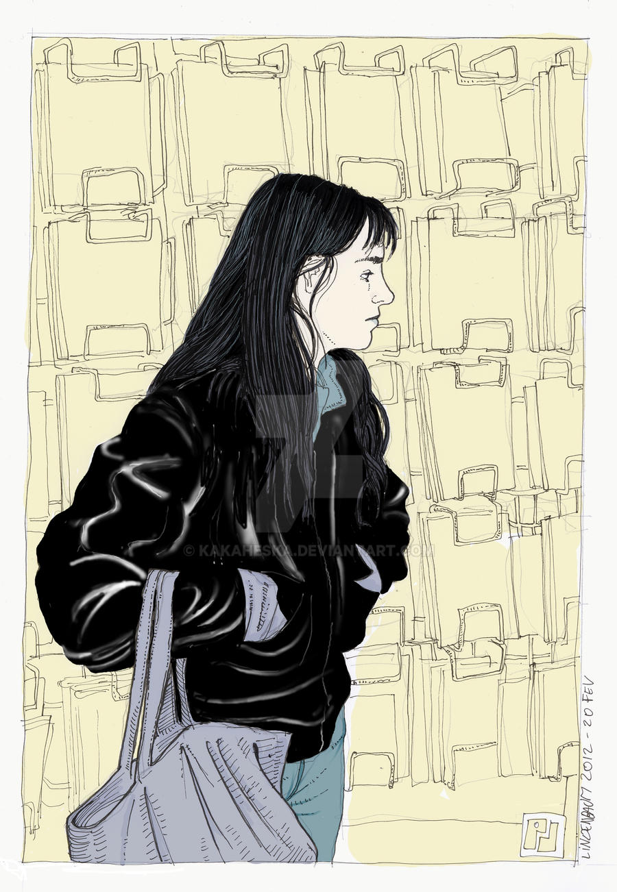 Artist - kakaheska page 7 full
