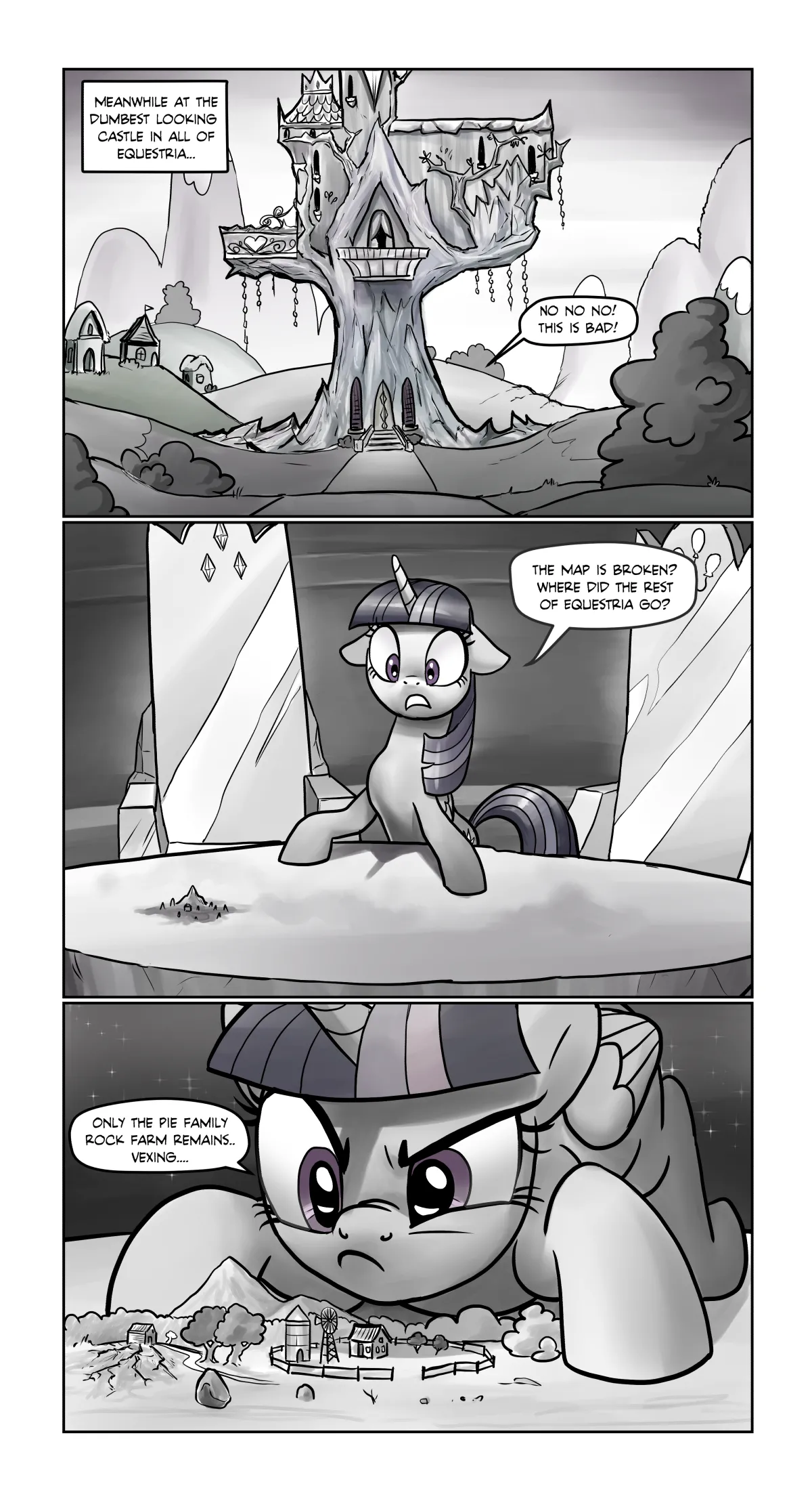 Anon's Pie Adventure ch.1-8 page 10 full