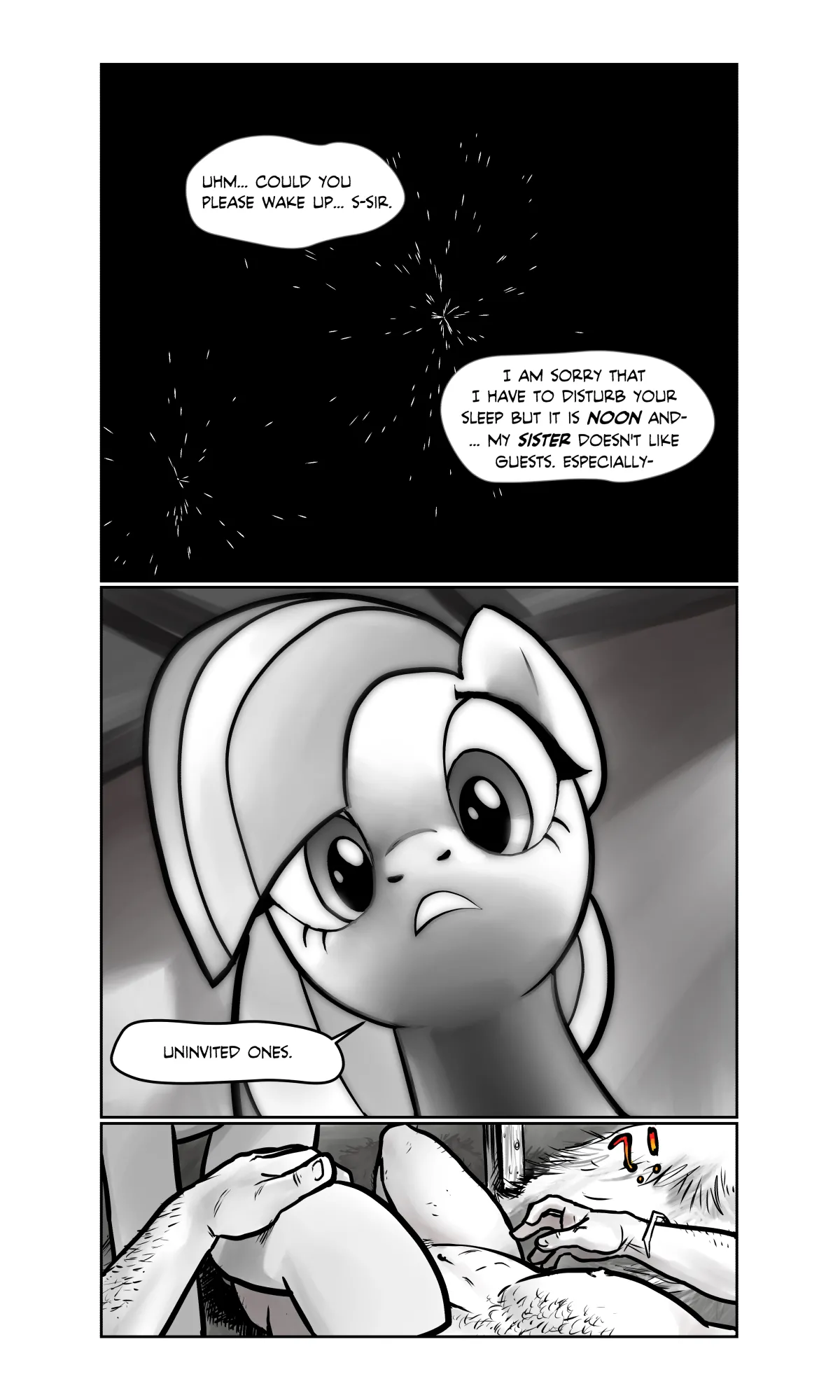 Anon's Pie Adventure ch.1-8 page 3 full