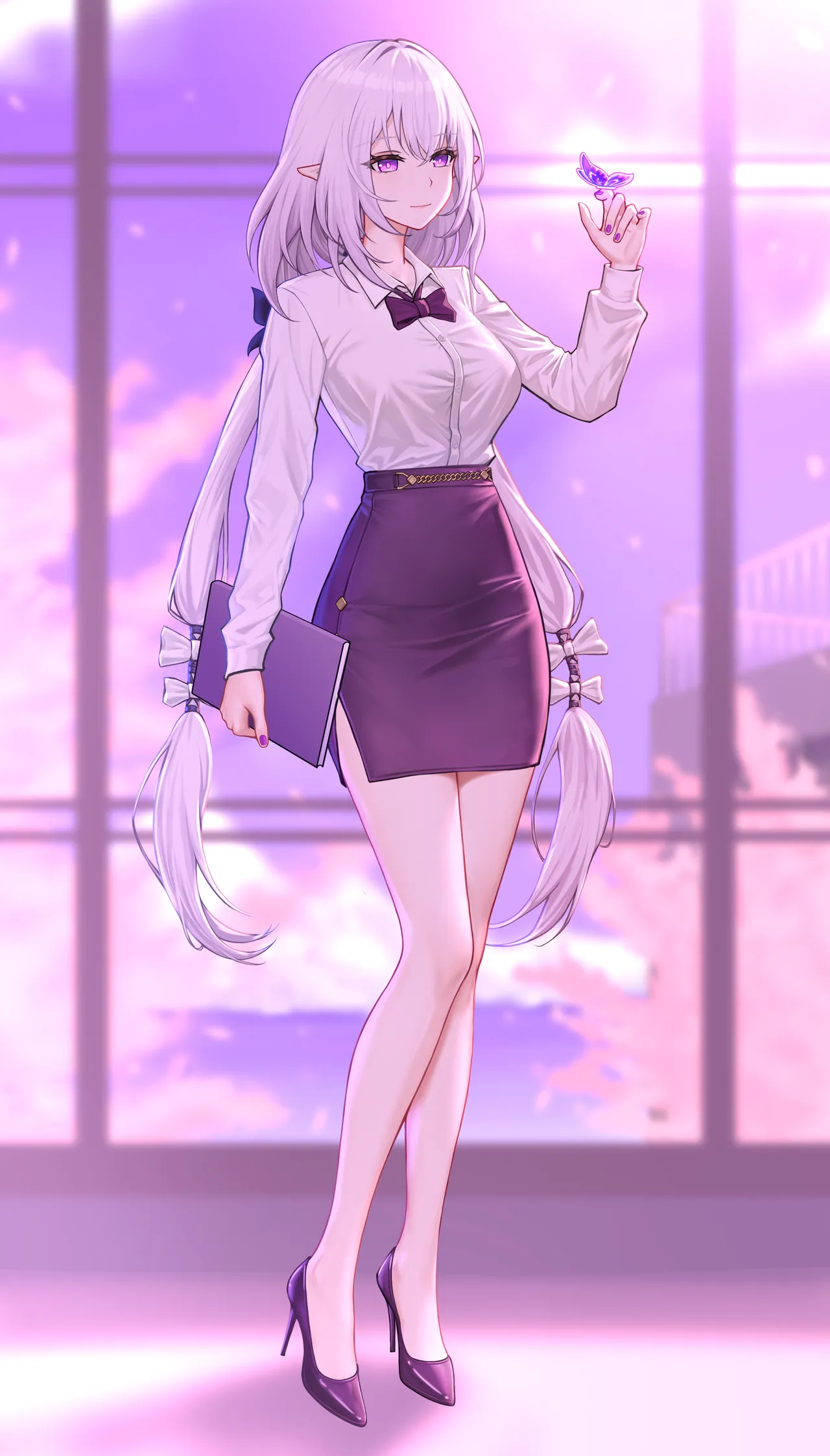 Castorice page 2 full