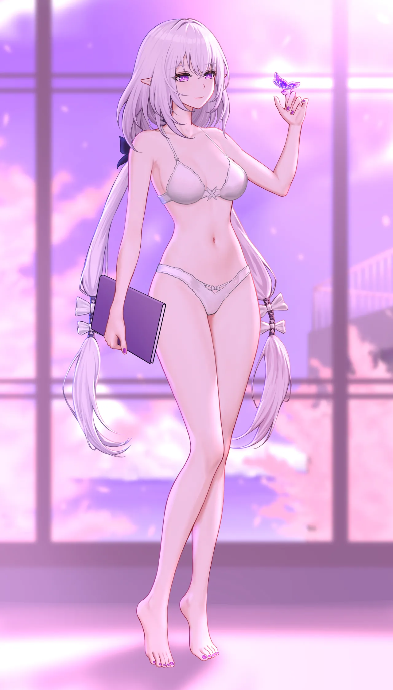 Castorice page 5 full