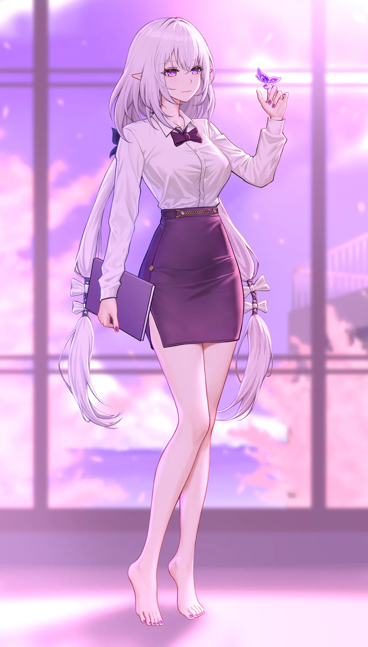 Castorice page 6 full