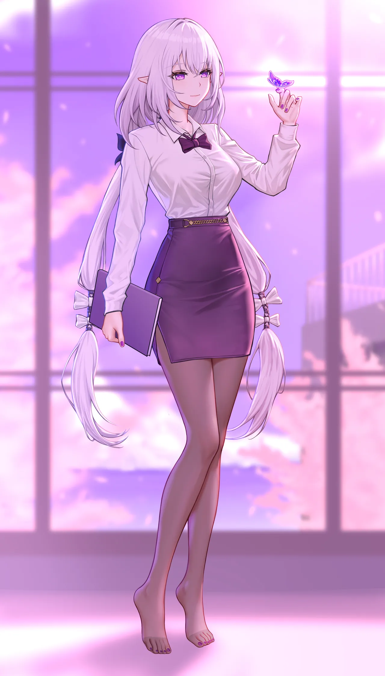 Castorice page 7 full