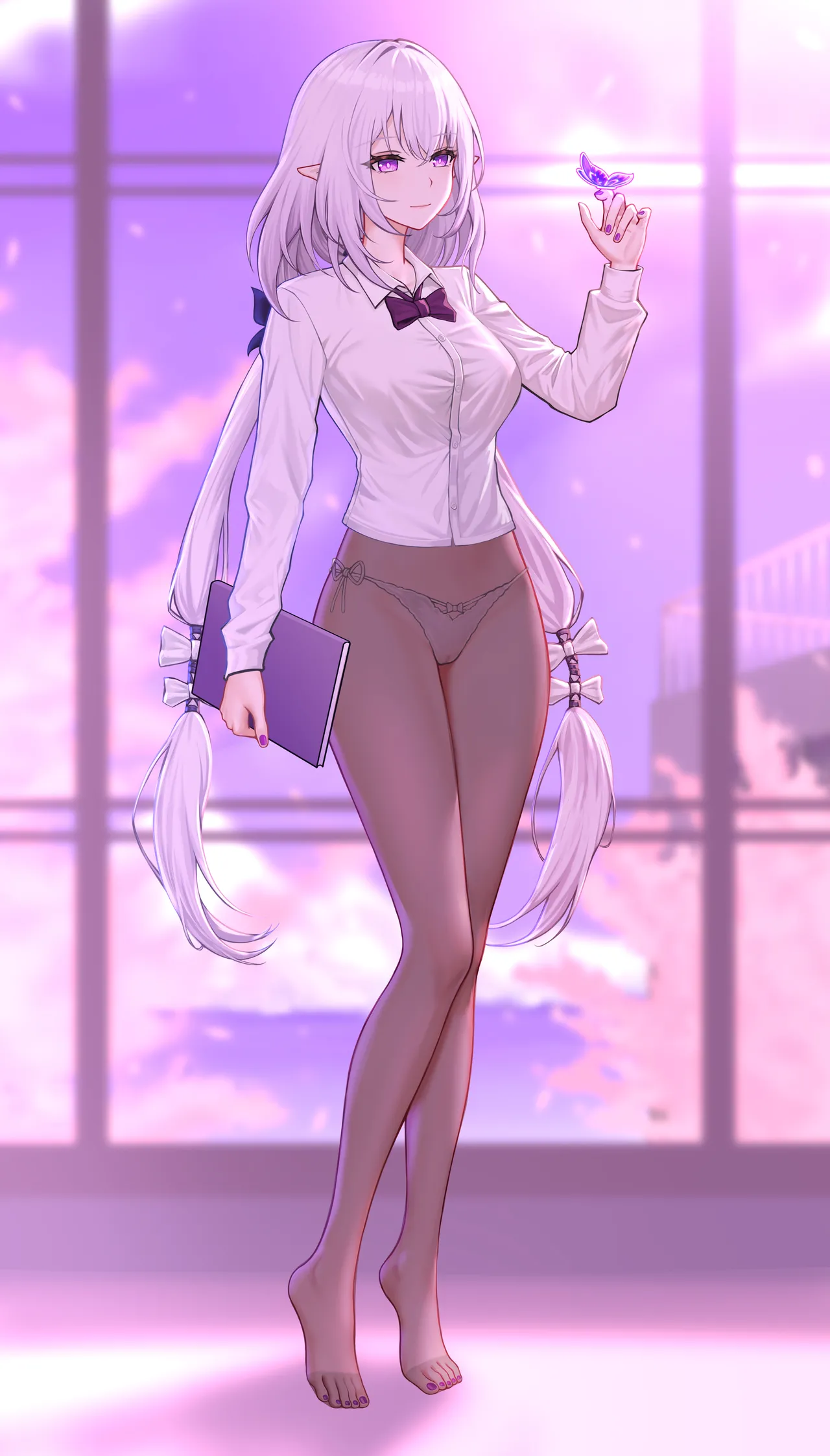 Castorice page 9 full