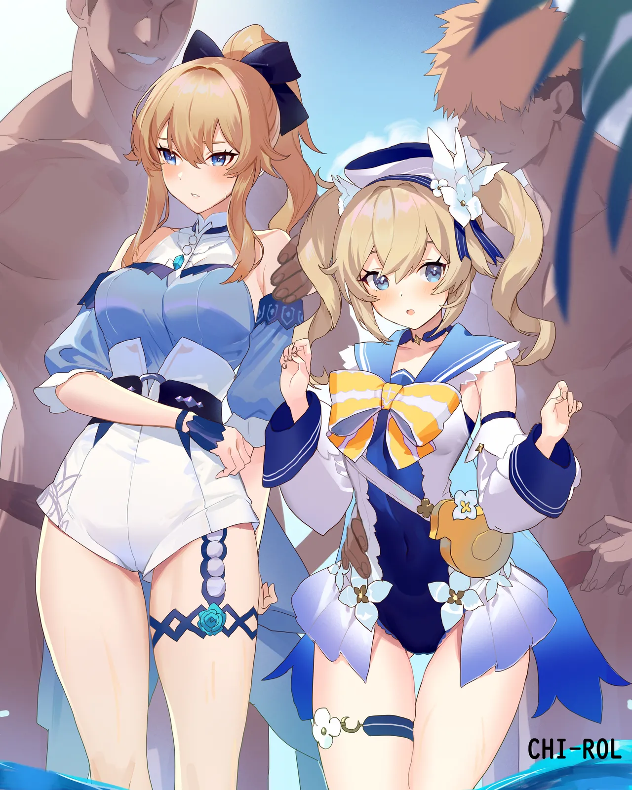 CHIｰROL 작가 모음 page 2 full