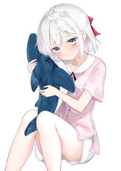 [pixiv] はまけん。