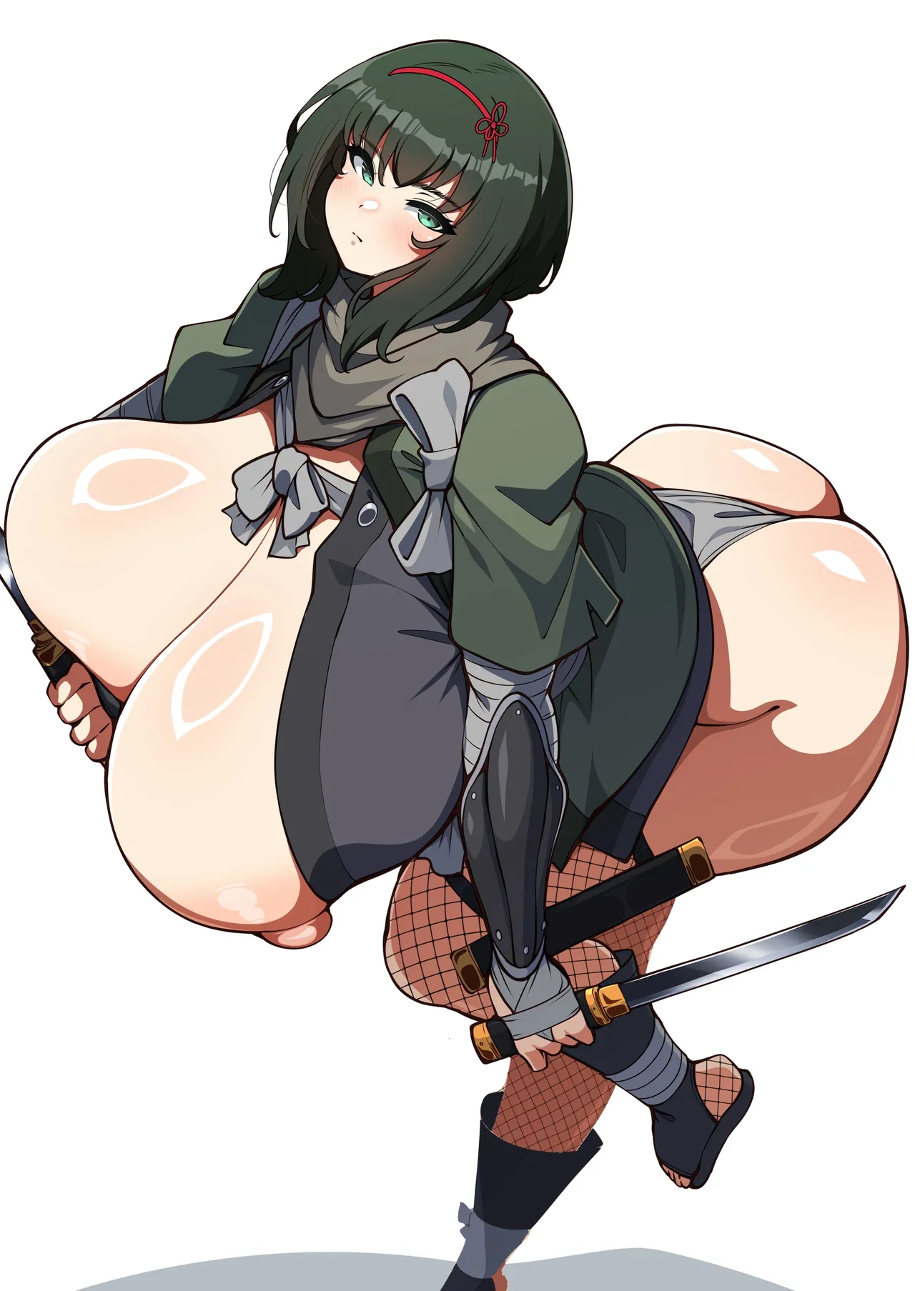 コノシゲ page 8 full