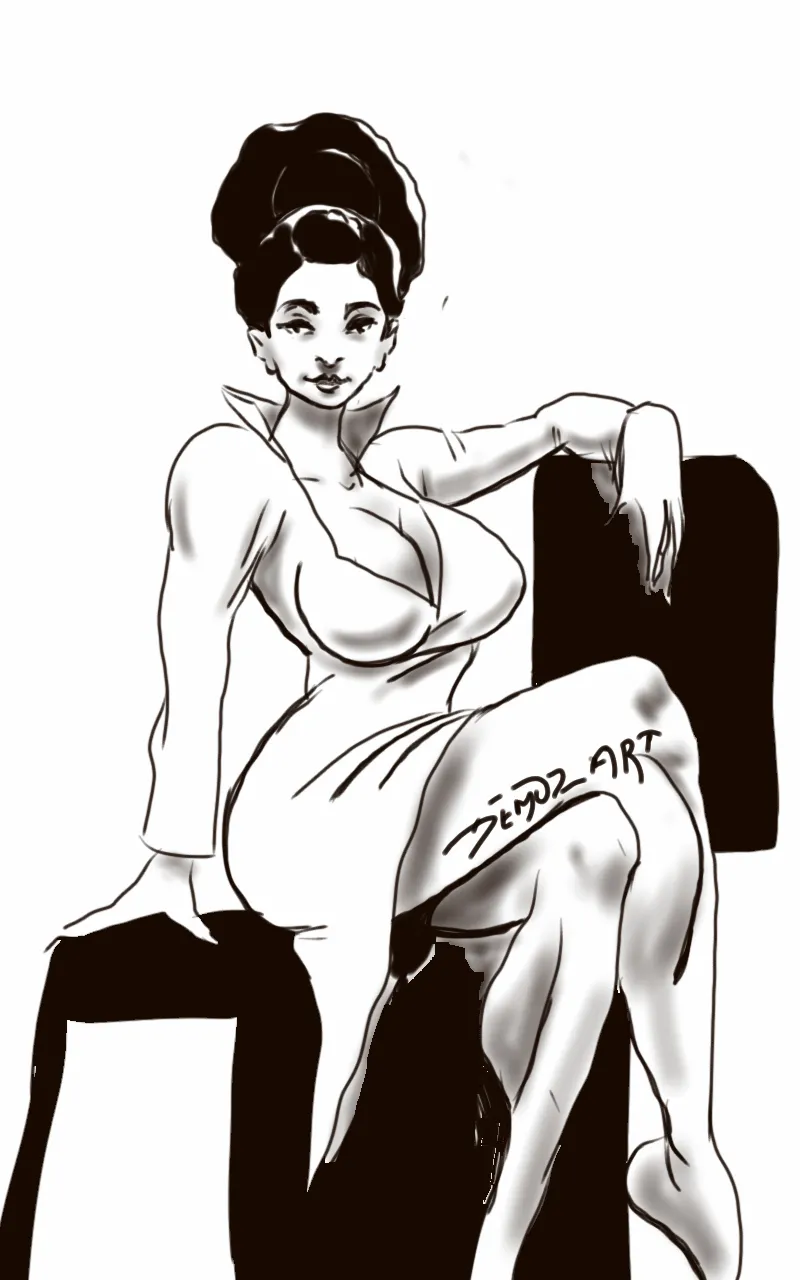 Artist - DemuzArt page 9 full