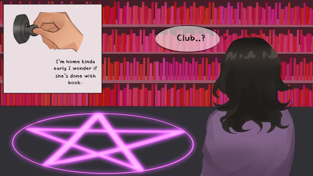 Me x Your Mom page 10 full